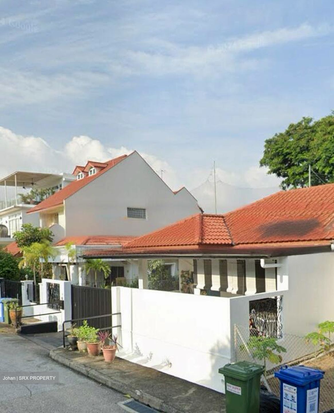 Elite Terrace (D15), Semi-Detached #458029121